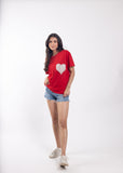 Scarlet Heartbeat Scarlet Heartbeat