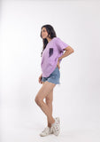 Lavendar Haze Lavendar Haze