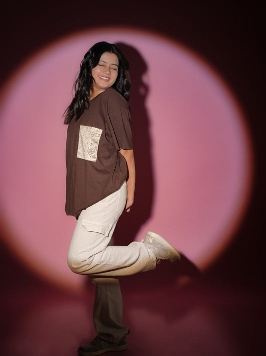 Mocha Mirage