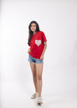 Scarlet Heartbeat