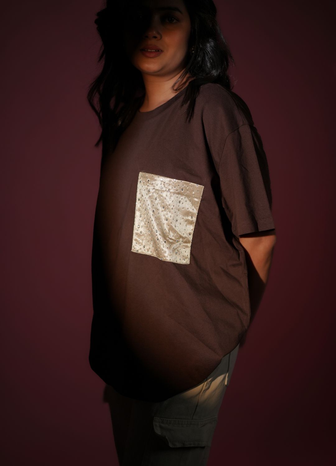 Mocha Mirage